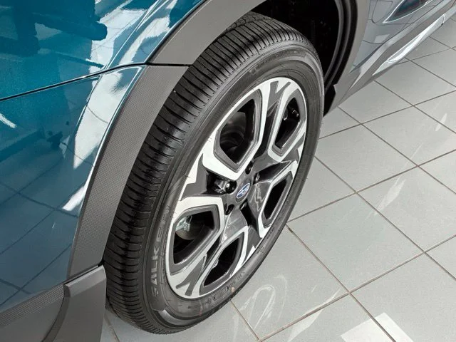 New 2027 DEEPWATER BLUE PEARL Subaru Touring 7-Passenger image 53