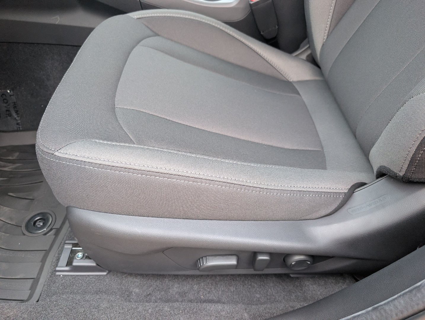 New 2026 MAGNETITE GRAY PEARL Subaru Premium image 20