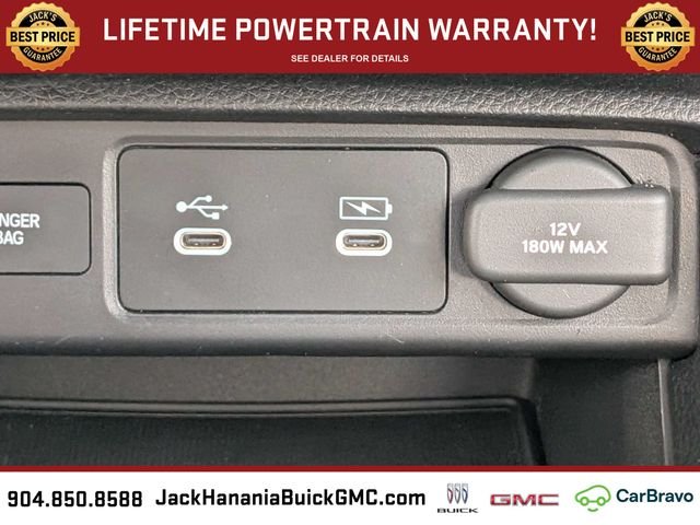 Used 2025 Gray Honda Sport image 25