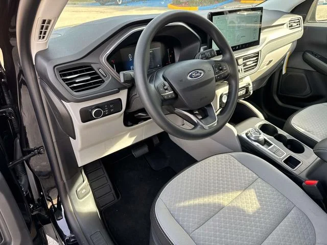 2026 Ford Escape Active - Photo 35