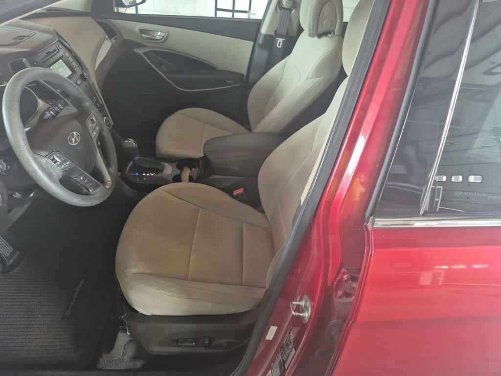 2016 Hyundai Santa Fe Sport - Photo 10