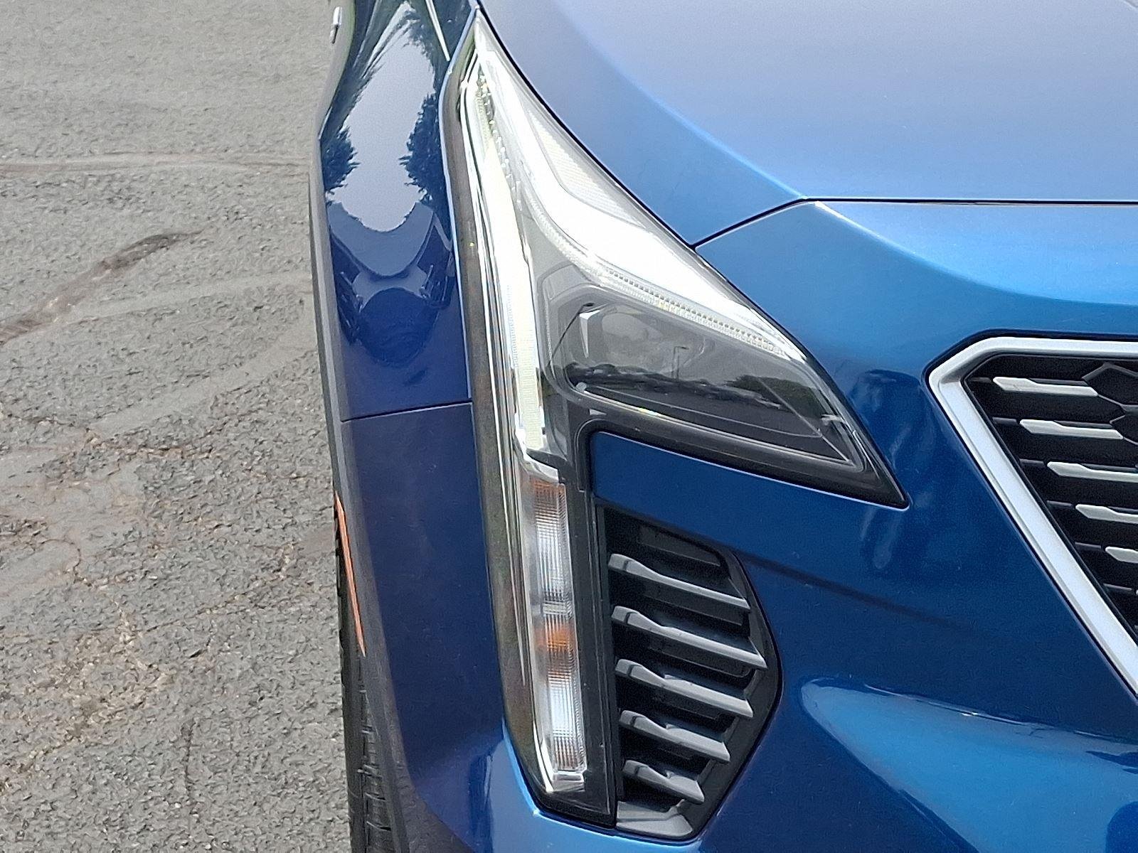2019 Cadillac XT4 Luxury - Photo 10