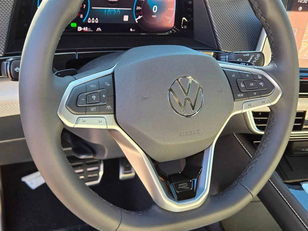 New 2026  Volkswagen 2.0T SEL Premium R-Line image 11