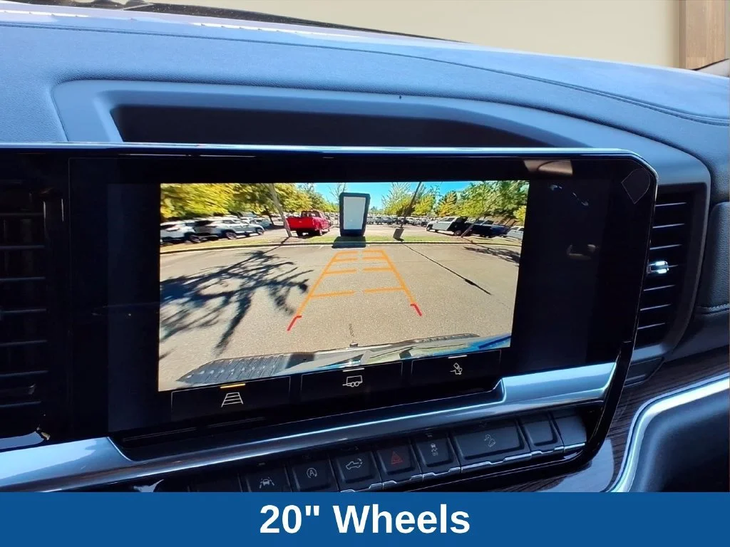 2026 Chevrolet Silverado 1500 RST - Photo 6