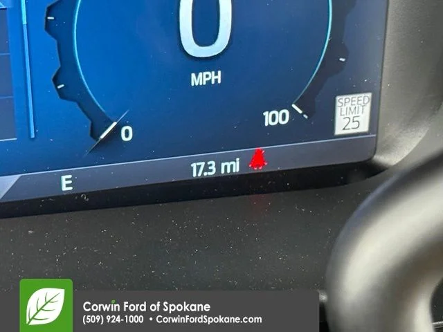New 2026 Gray Ford Lariat image 4