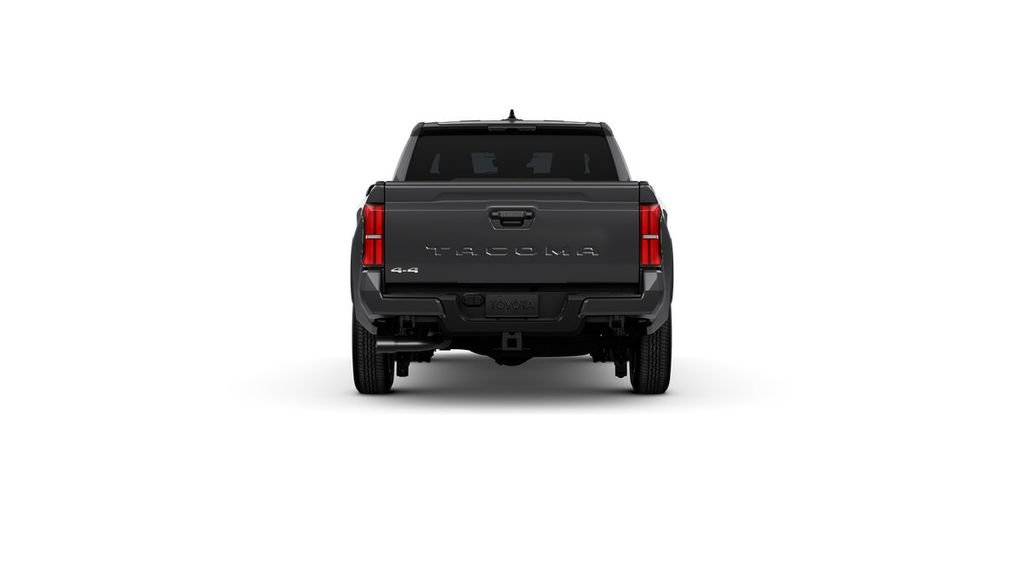 New 2026 Underground Toyota  SR5 image 10