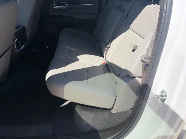 Used 2022 Beige Chevrolet LTZ image 13