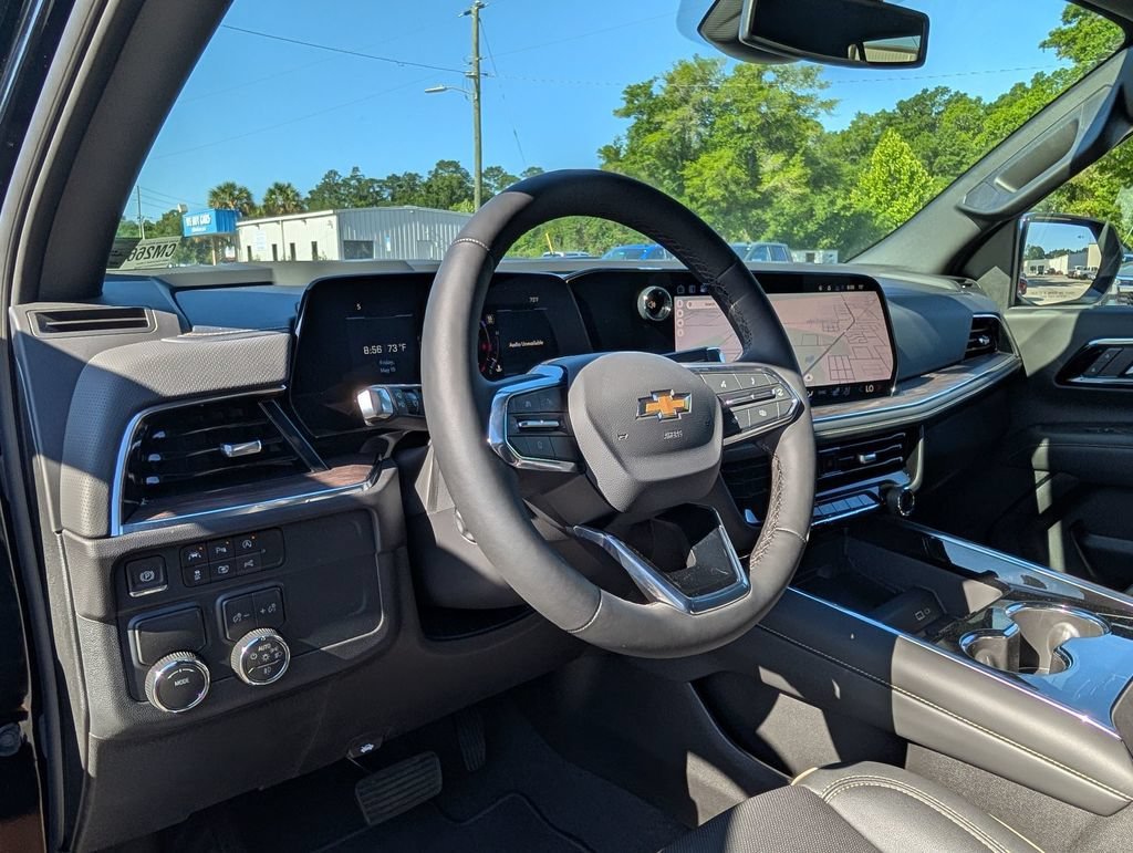 2026 Chevrolet Tahoe Premier - Photo 32