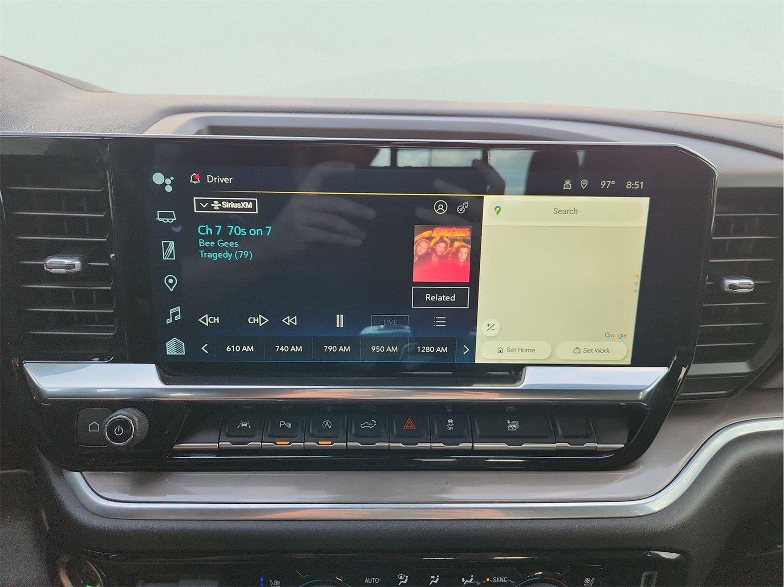 2022 Chevrolet Silverado 1500 High Country - 2