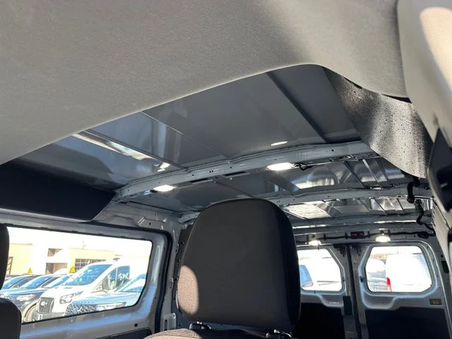 2025 Ford Transit Van Base - Photo 24