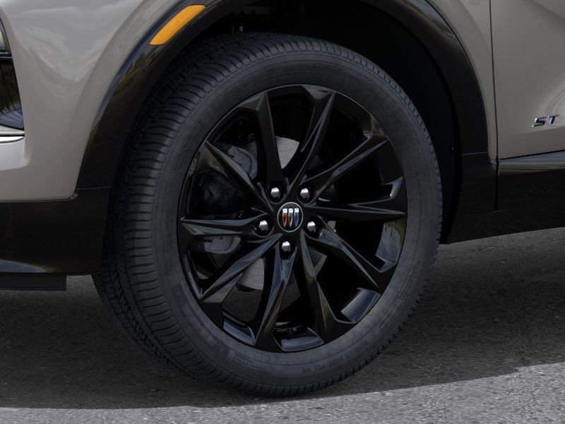 2026 BUICK ENCORE GX - Image 13