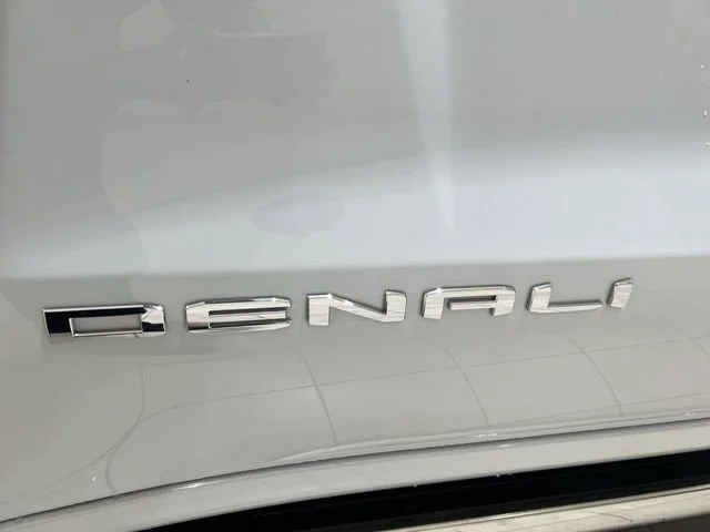2026 GMC Sierra 1500 Denali - Photo 27