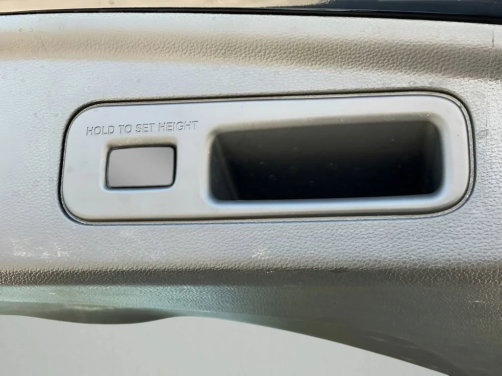 Used 2025 Black Acura Standard image 19