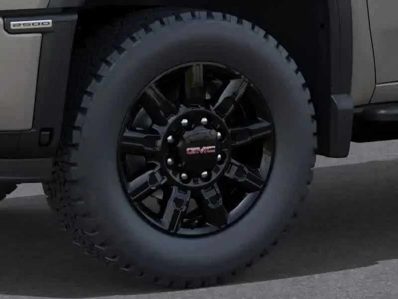 New 2026 Coastal Dune GMC AT4 image 9
