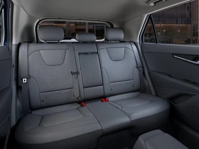 New 2026 Mineral Blue Kia SX Touring image 16