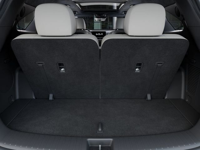 New 2026 Beige Kia X-Line SX Prestige image 19