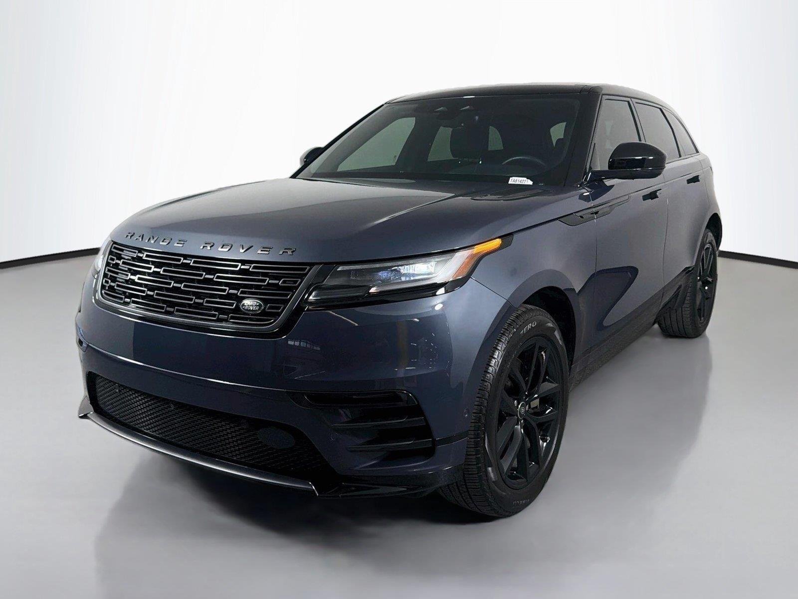 Certified Pre-Owned 2026 Range Rover Velar Dynamic SE All Wheel Drive Sport Utility