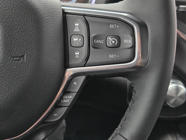 2026 RAM 1500 Laramie - Photo 11
