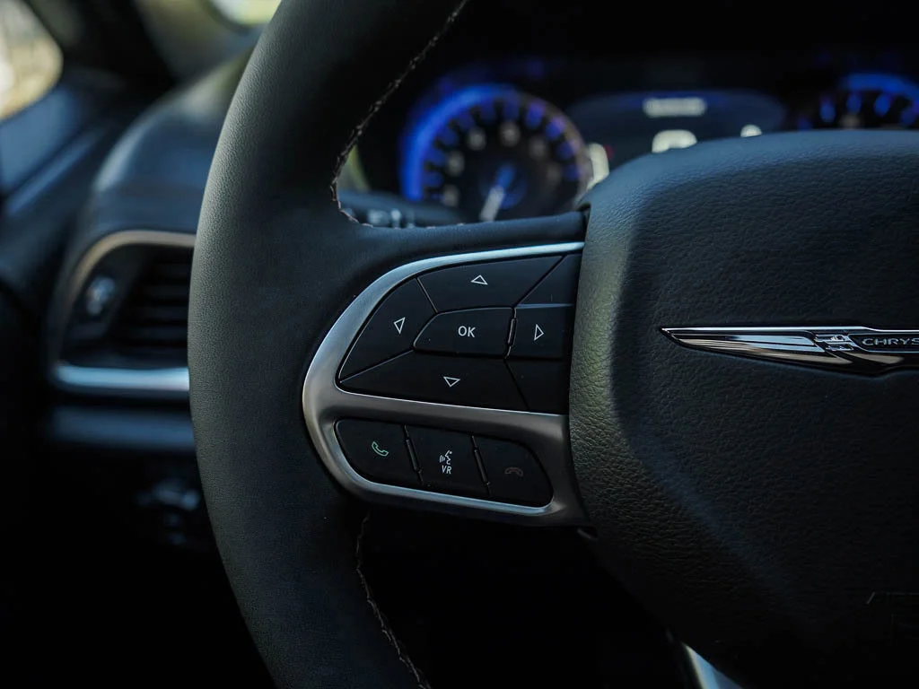 2026 Chrysler Pacifica Pinnacle - Photo 21