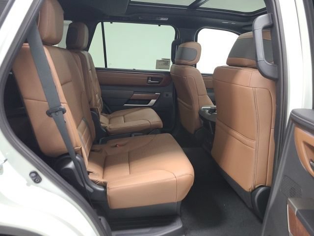 New 2026 Wind Chill Pearl Toyota 1794 Edition image 15
