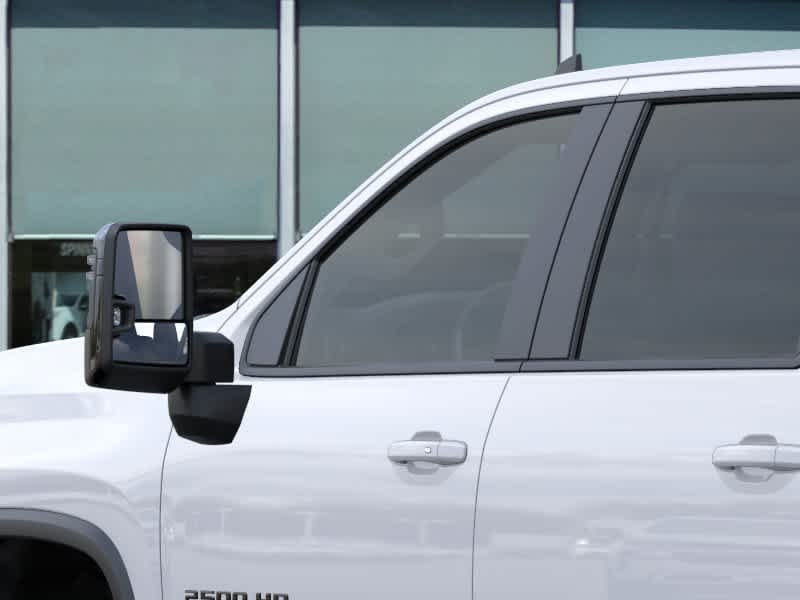 2026 Chevrolet Silverado 2500 HD LT - Photo 12