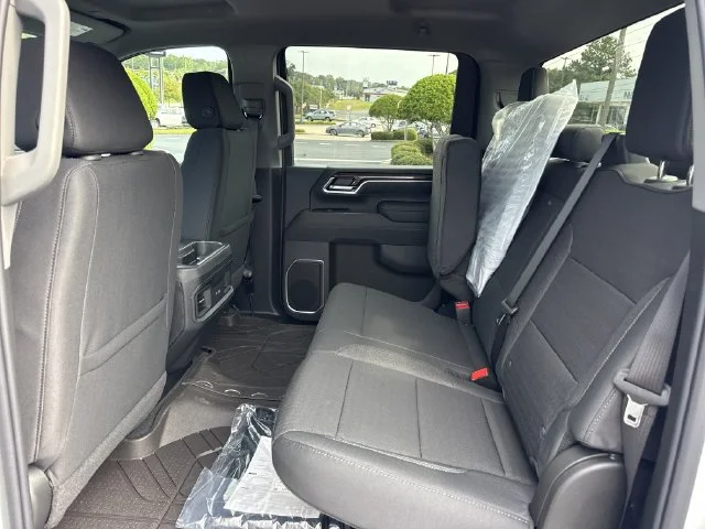 2026 Chevrolet Silverado 2500 HD LT - Photo 13