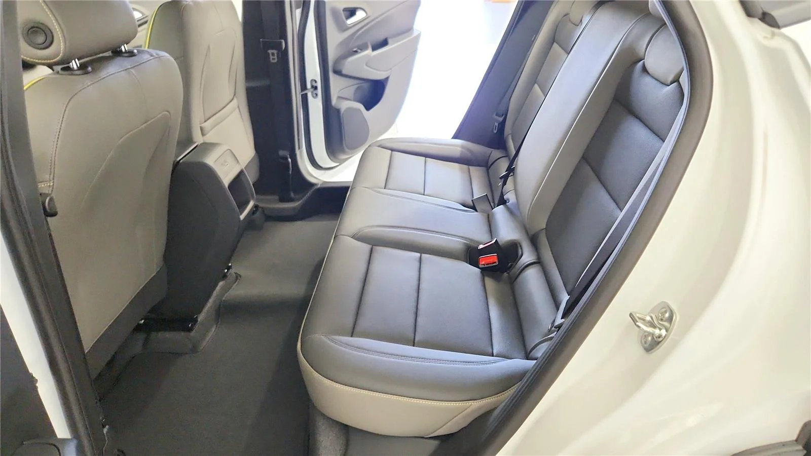 2026 Chevrolet Trax Activ - Photo 33