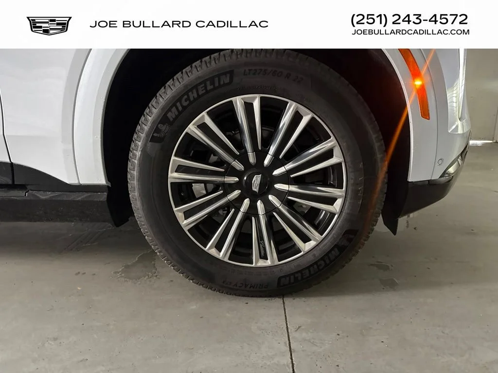 2026 Cadillac Escalade IQ Sport - Photo 27