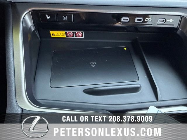 New 2026 Caviar Lexus  350 PREMIUM AWD image 14