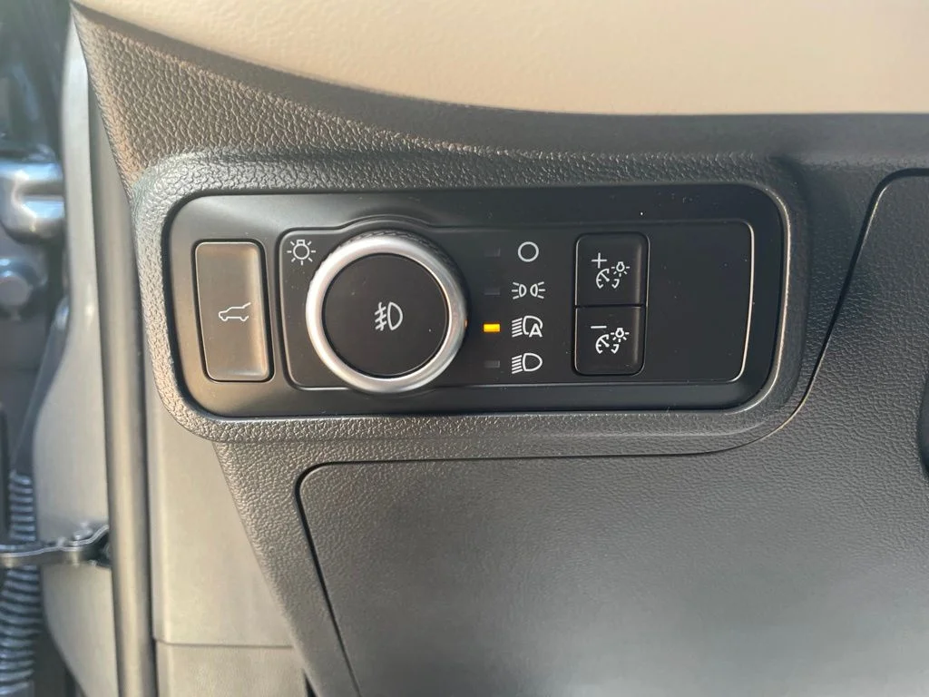 Certified Used 2026 Gray Ford Active image 16