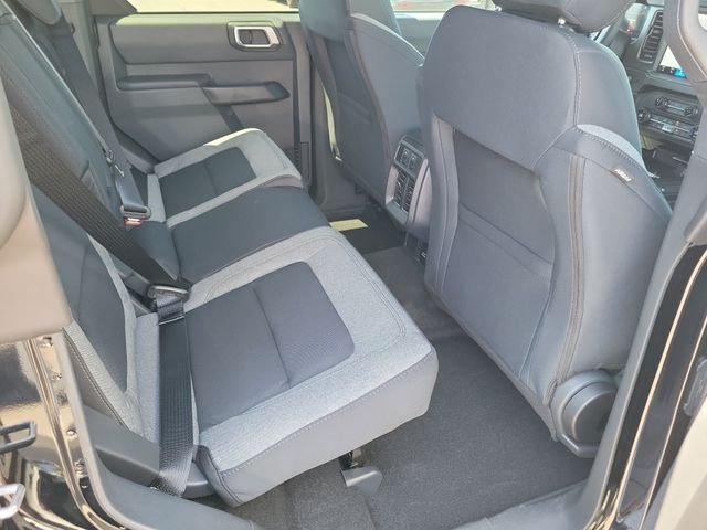 New 2026 Shadow Black Ford Big Bend® image 18