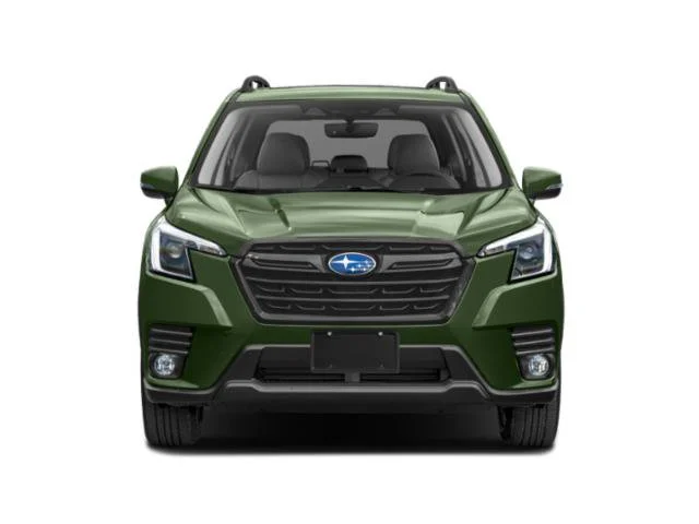 Used 2024 Magnetite Gray Metallic Subaru Limited image 7