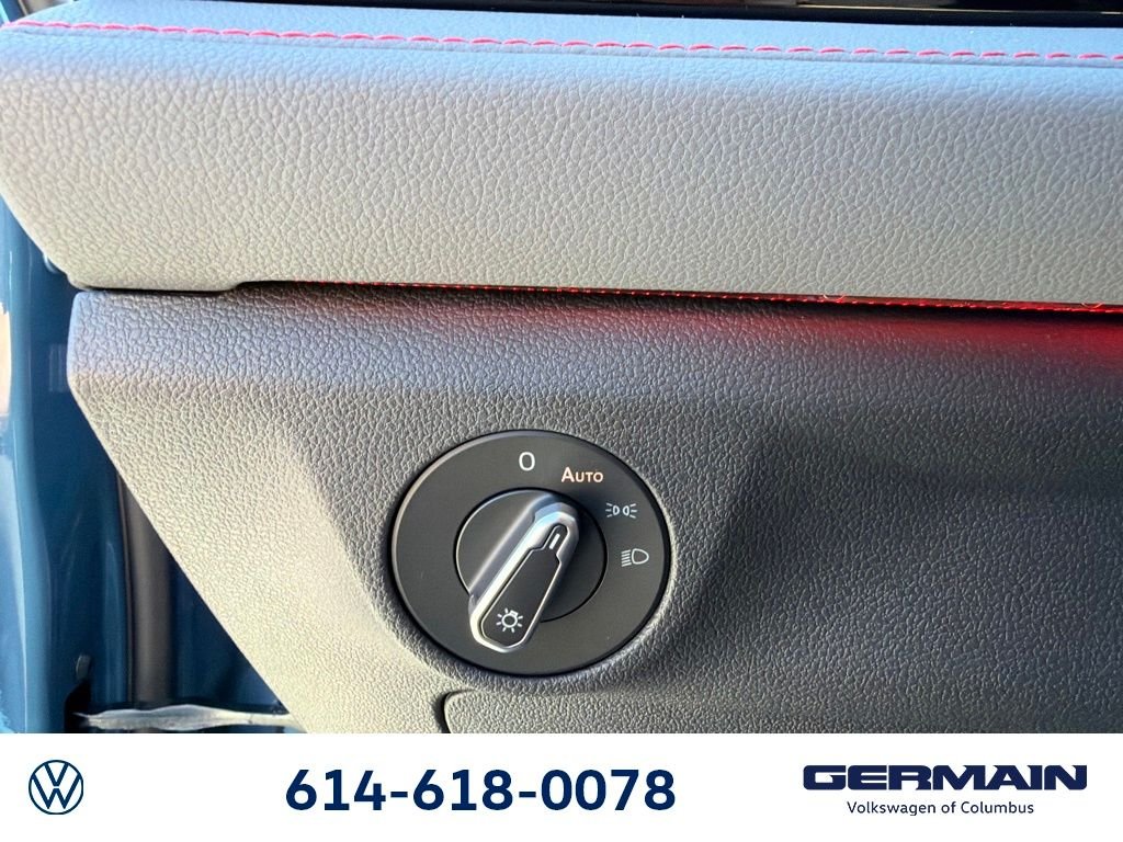 2026 Volkswagen Jetta GLI Autobahn - Photo 24