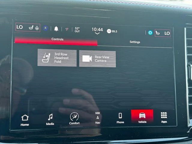 New 2026 Triple Nickel Exterior Paint Dodge GT PLUS image 35