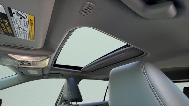 2024 Toyota RAV4 XLE Premium - Photo 17