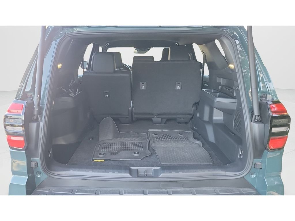Used 2025  Toyota TRD Off-Road Premium image 9