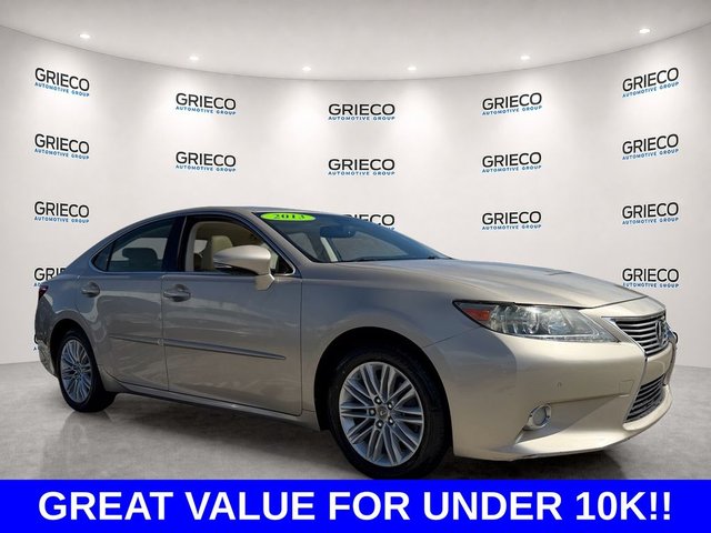 2013 Lexus ES 350