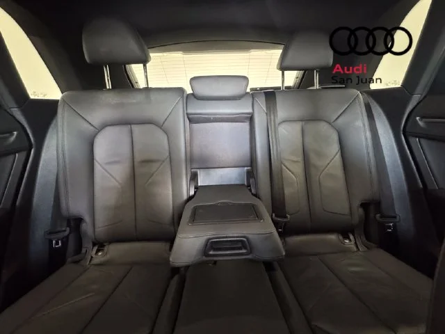 Used 2023 Gray Audi Premium image 13