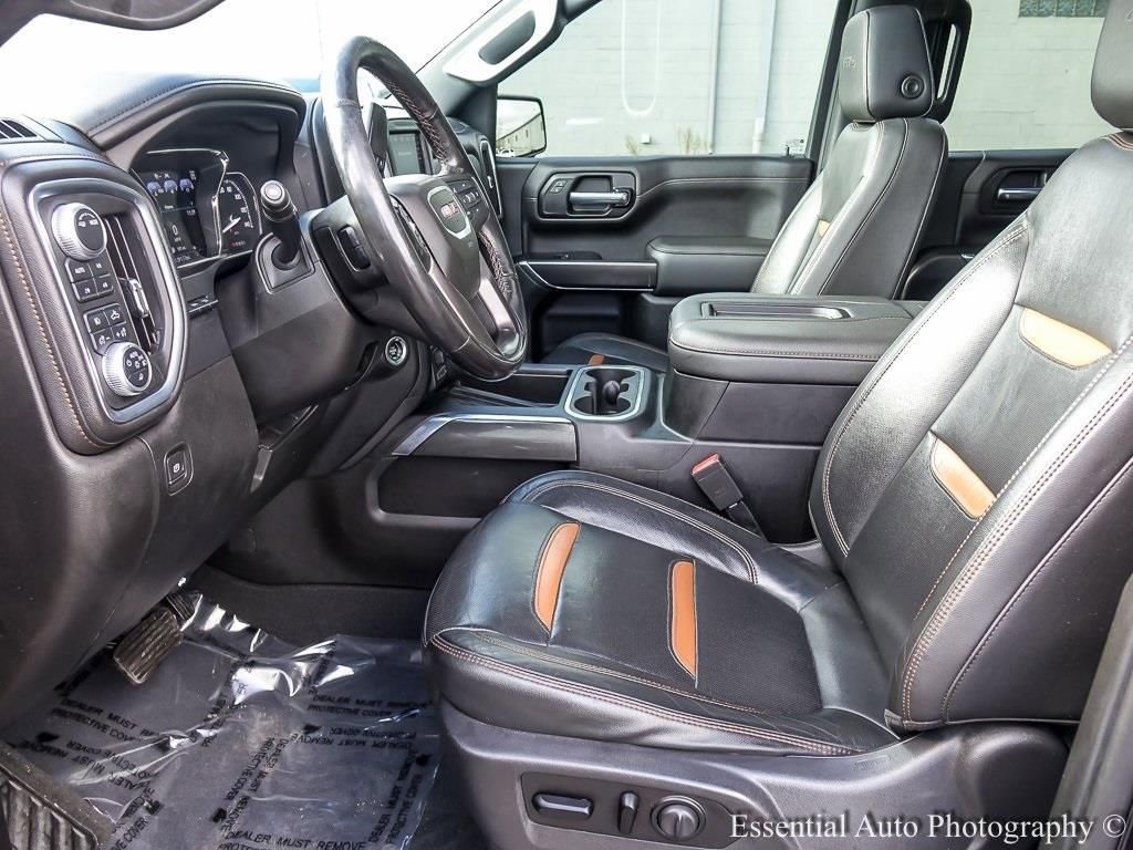 2020 GMC SIERRA - Image 8