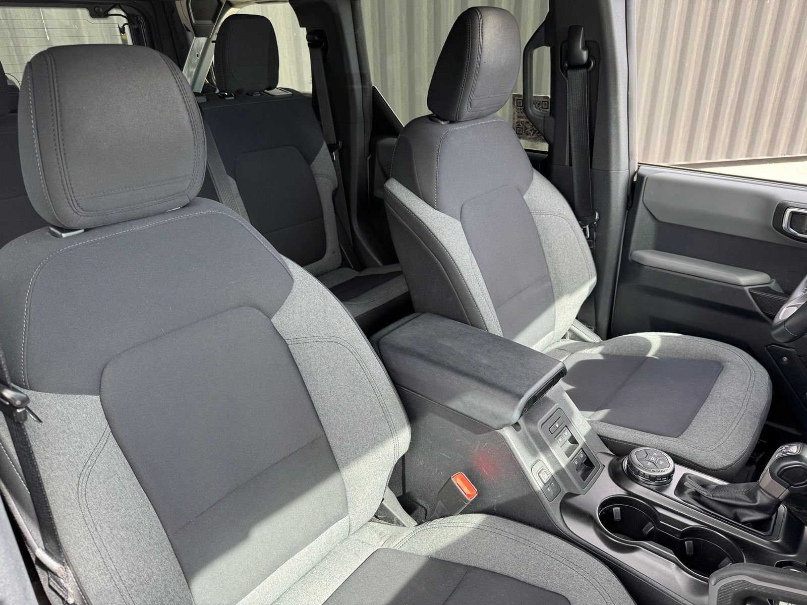 Used 2022 Cactus Ford Big Bend image 20