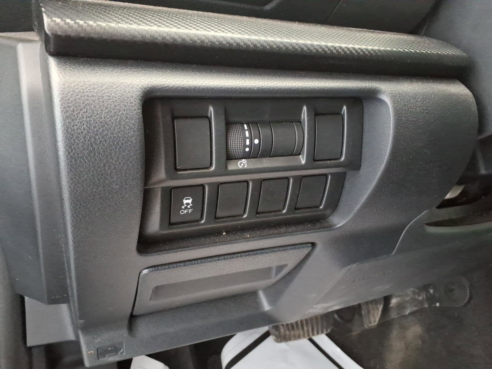 2019 Subaru Crosstrek Premium - Photo 19