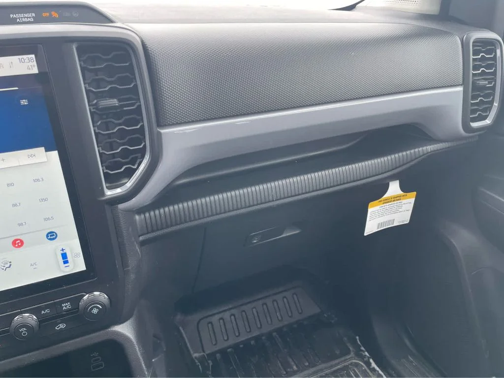 Used 2025 Gray Ford XL image 25