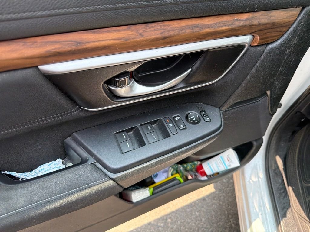 Used 2020  Honda EX image 13