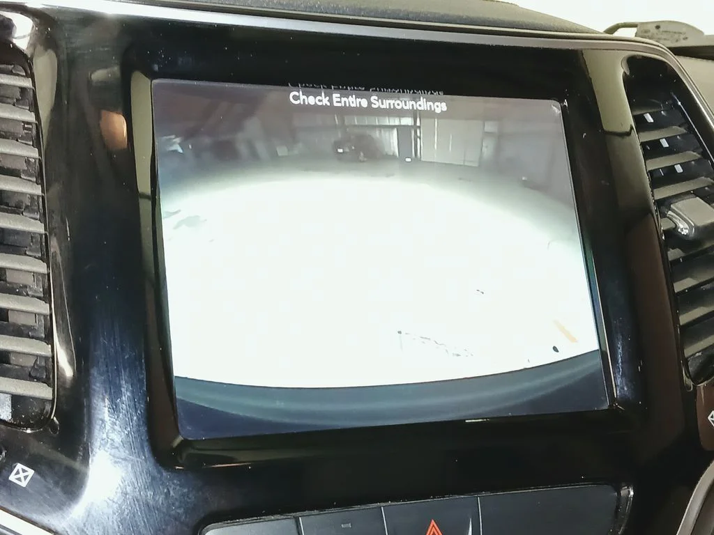 Used 2019 Black Jeep Limited image 29