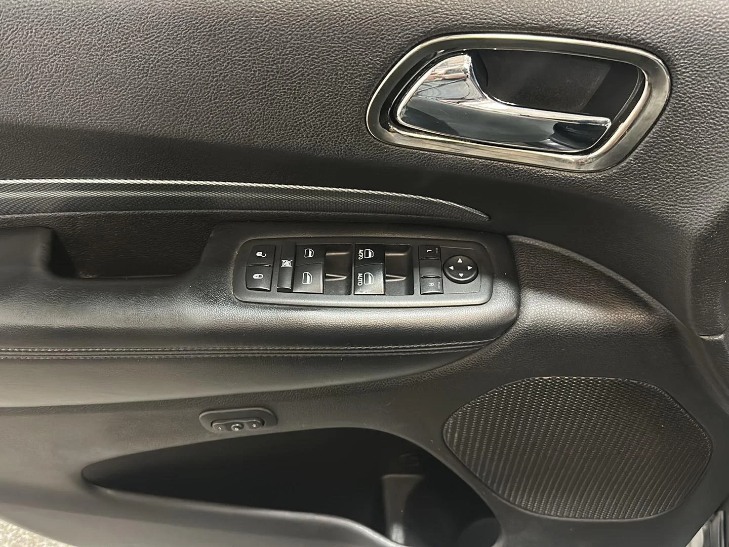 Used 2018 Granite Clearcoat Dodge GT image 17