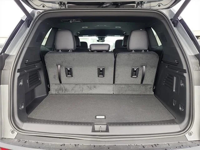 New 2026 Silver GMC Elevation image 7