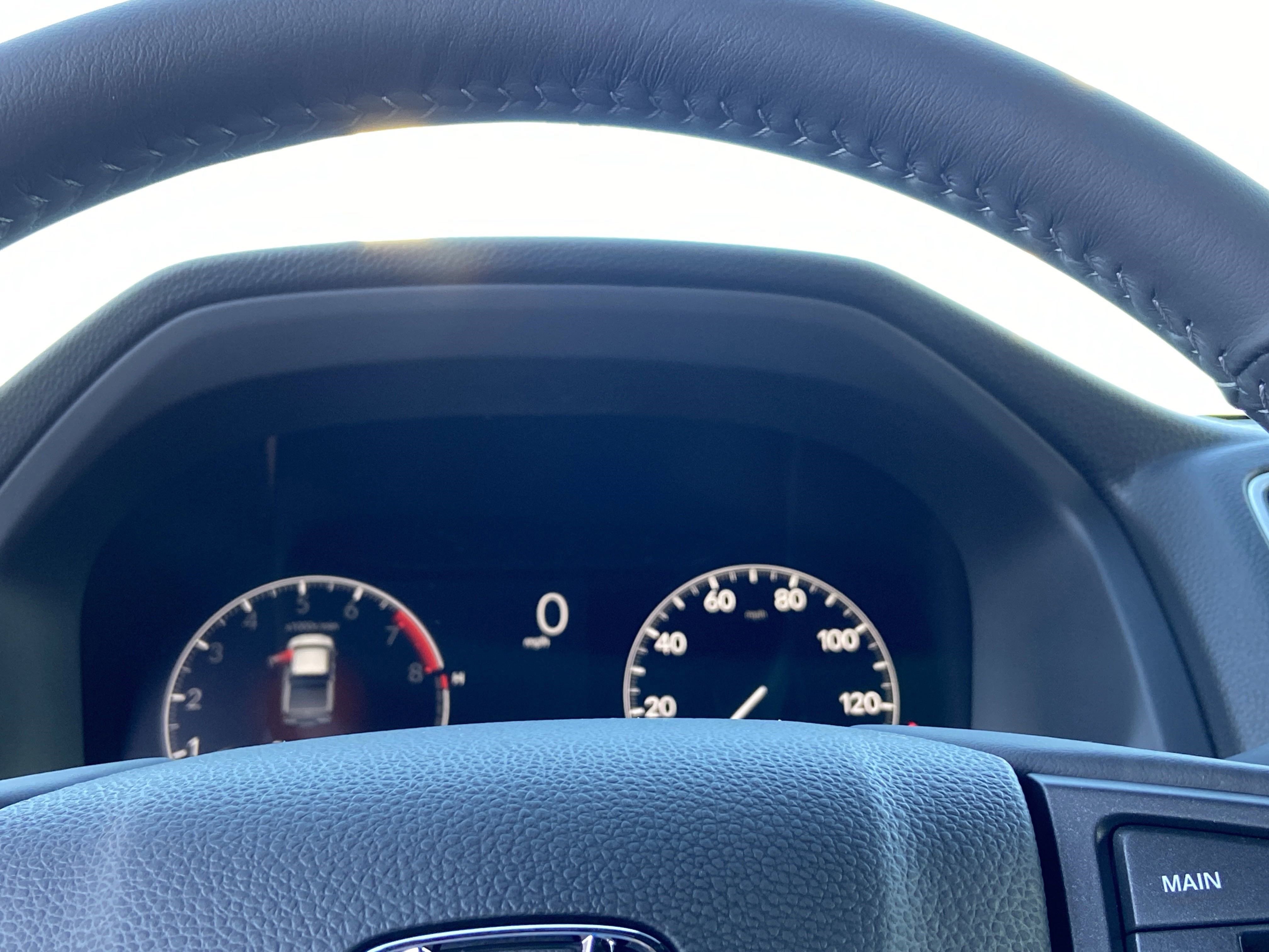 2026 Honda Ridgeline RTL - Photo 28