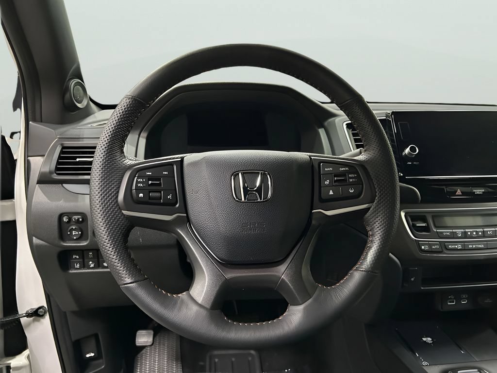 2026 Honda Ridgeline TrailSport - Photo 42