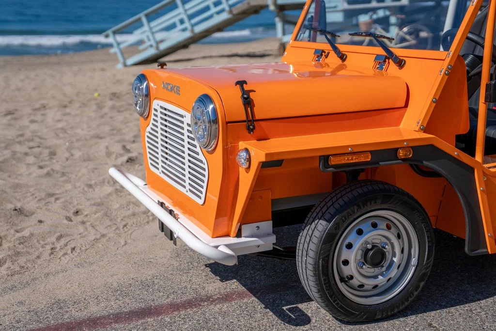 Used 2024  MOKE GEN 1 image 11