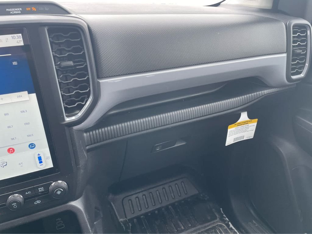 Used 2025 Gray Ford XL image 25
